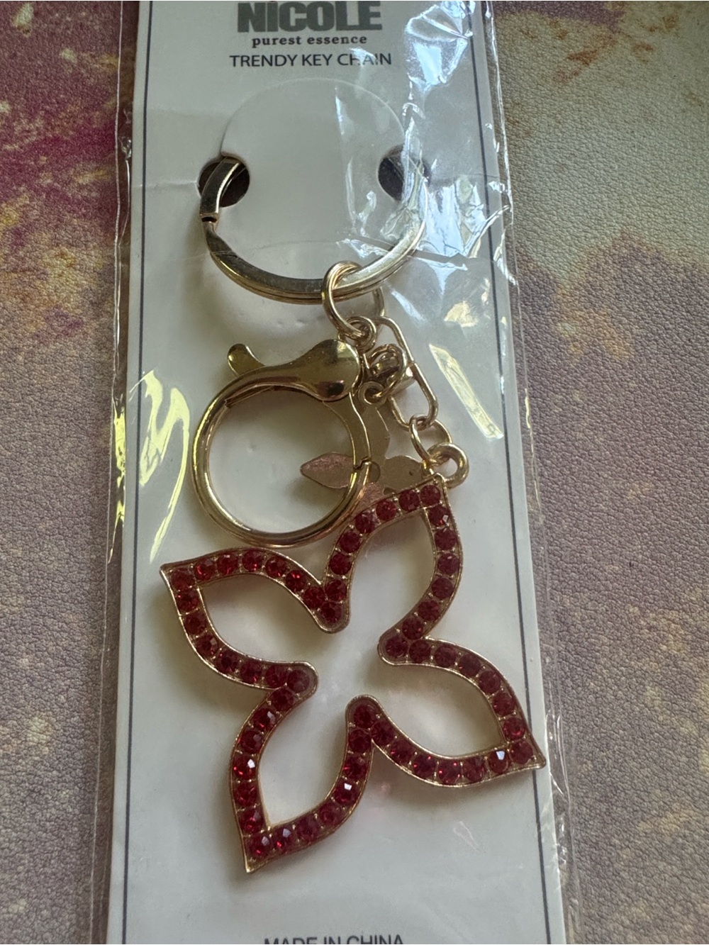 🌻 Key Chains/Bag Charms - You Choose - Picture 8 of 9
